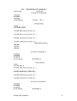 Preview for 30 page of Aplex ACS-2310 User Manual