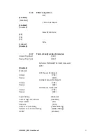 Preview for 33 page of Aplex ACS-2310 User Manual