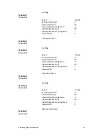 Preview for 44 page of Aplex ACS-2310 User Manual