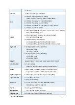 Preview for 13 page of Aplex ACS-2320 User Manual