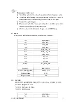 Preview for 19 page of Aplex ACS-2320 User Manual