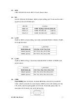 Preview for 24 page of Aplex ACS-2320 User Manual