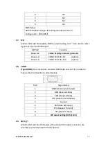 Preview for 26 page of Aplex ACS-2320 User Manual