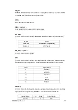 Preview for 39 page of Aplex ACS-2320 User Manual