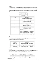 Preview for 41 page of Aplex ACS-2320 User Manual