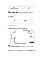 Preview for 42 page of Aplex ACS-2320 User Manual