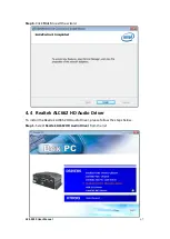 Preview for 68 page of Aplex ACS-2320 User Manual