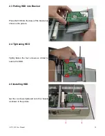 Preview for 14 page of Aplex ACS-2630 User Manual