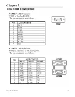 Preview for 15 page of Aplex ACS-2630 User Manual