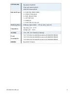 Preview for 15 page of Aplex ACS-2645 User Manual