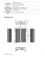 Предварительный просмотр 6 страницы Aplex ACS-266XC User Manual