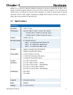 Предварительный просмотр 13 страницы Aplex ACS-266XC User Manual