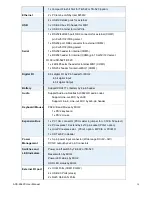 Предварительный просмотр 14 страницы Aplex ACS-266XC User Manual