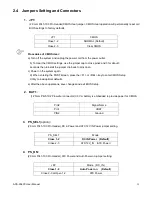 Предварительный просмотр 19 страницы Aplex ACS-266XC User Manual