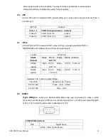 Предварительный просмотр 25 страницы Aplex ACS-266XC User Manual