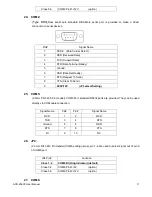 Предварительный просмотр 27 страницы Aplex ACS-266XC User Manual