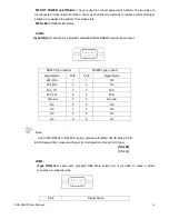 Предварительный просмотр 34 страницы Aplex ACS-266XC User Manual