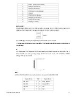 Предварительный просмотр 35 страницы Aplex ACS-266XC User Manual