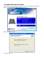 Предварительный просмотр 68 страницы Aplex ACS-266XC User Manual