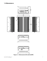 Preview for 7 page of Aplex ACS-2675C Box PC User Manual