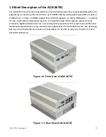 Preview for 10 page of Aplex ACS-2675C Box PC User Manual