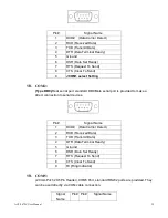 Preview for 19 page of Aplex ACS-2675C Box PC User Manual