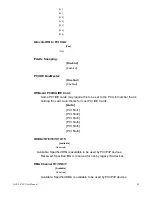 Preview for 45 page of Aplex ACS-2675C Box PC User Manual