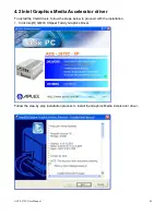 Preview for 62 page of Aplex ACS-2675C Box PC User Manual