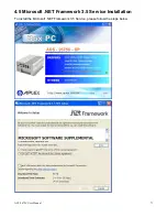 Preview for 71 page of Aplex ACS-2675C Box PC User Manual