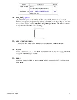 Предварительный просмотр 34 страницы Aplex ACS-2685 User Manual