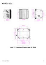 Preview for 7 page of Aplex ACS-2695 User Manual