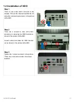 Preview for 12 page of Aplex ACS-2695 User Manual