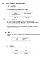 Preview for 24 page of Aplex ACS-2695 User Manual