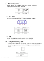 Preview for 26 page of Aplex ACS-2695 User Manual