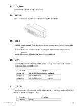 Preview for 29 page of Aplex ACS-2695 User Manual