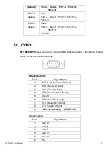 Preview for 30 page of Aplex ACS-2695 User Manual