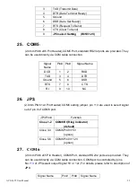 Preview for 32 page of Aplex ACS-2695 User Manual