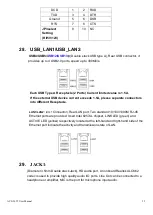 Preview for 33 page of Aplex ACS-2695 User Manual