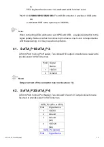 Preview for 38 page of Aplex ACS-2695 User Manual