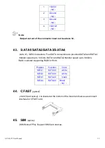 Preview for 39 page of Aplex ACS-2695 User Manual