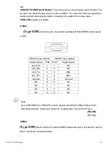 Preview for 41 page of Aplex ACS-2695 User Manual