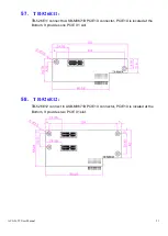 Preview for 51 page of Aplex ACS-2695 User Manual