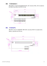 Preview for 52 page of Aplex ACS-2695 User Manual