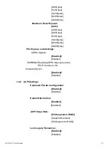 Preview for 59 page of Aplex ACS-2695 User Manual