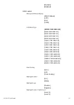 Preview for 68 page of Aplex ACS-2695 User Manual