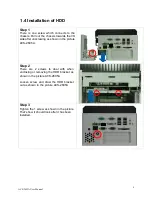 Preview for 10 page of Aplex ACS-2695A User Manual