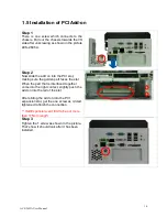 Preview for 11 page of Aplex ACS-2695A User Manual