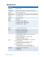 Preview for 15 page of Aplex ACS-2695A User Manual