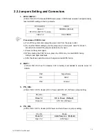 Preview for 17 page of Aplex ACS-2695A User Manual