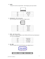 Preview for 18 page of Aplex ACS-2695A User Manual